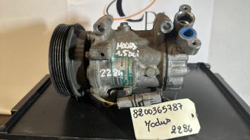 Compresseur clim