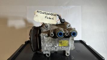 Compresseur clim