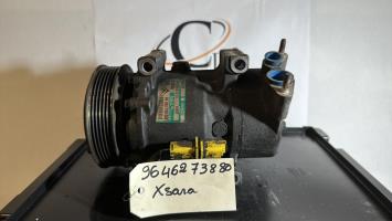 Compresseur clim