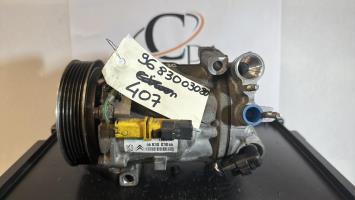 Compresseur clim
