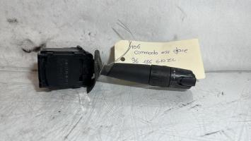 Commodo d'essuie glaces