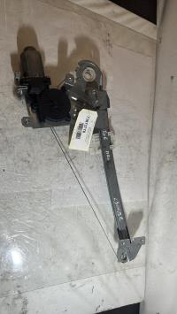 Leve vitre electrique arriere gauche