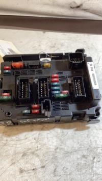 Boitier servitude moteur (BSM)