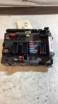 Boitier servitude moteur (BSM)