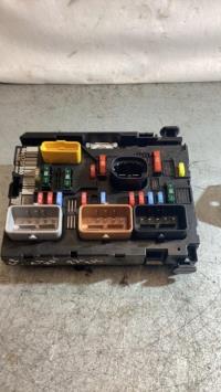 Boitier servitude moteur (BSM)
