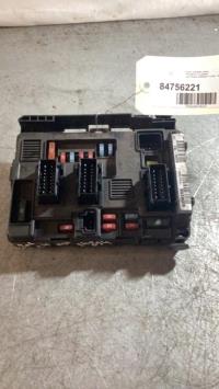Boitier servitude moteur (BSM)