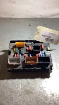 Boitier servitude moteur (BSM)