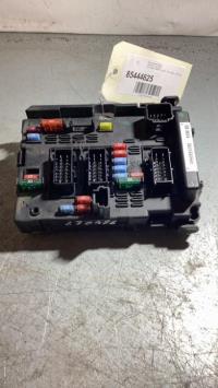 Boitier servitude moteur (BSM)