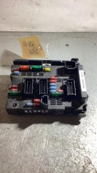 Boitier servitude moteur (BSM)