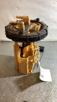 Jauge à carburant
