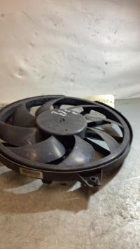 Ventilateur eau