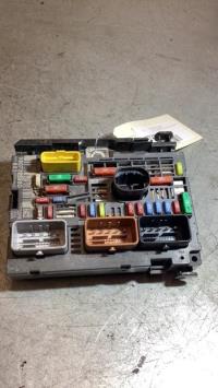 Boitier servitude moteur (BSM)