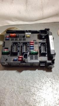 Boitier servitude moteur (BSM)
