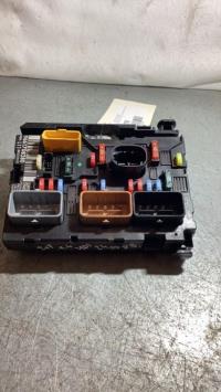 Boitier servitude moteur (BSM)