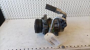 Compresseur clim