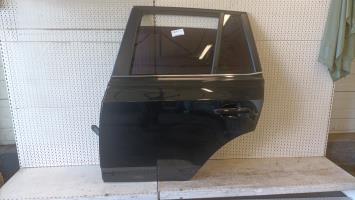 Porte arriere gauche
