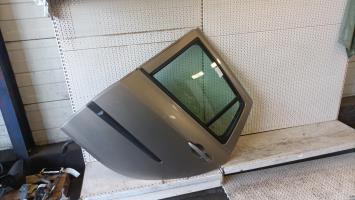 Porte arriere gauche