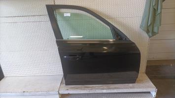 Porte avant droit