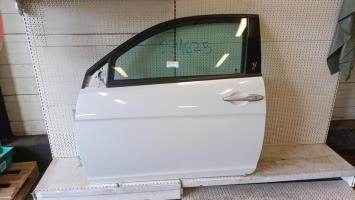 Porte avant gauche