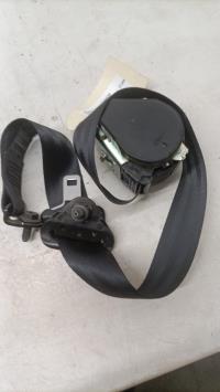 Ceinture arriere droit