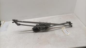 Moteur essuie glace avant
