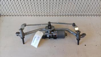 Moteur essuie glace avant