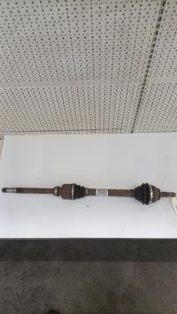 Cardan droit (transmission)