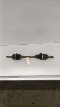 Cardan gauche (transmission)