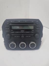 Autoradio d'origine