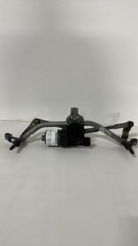 Moteur essuie glace avant