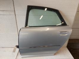 Porte arriere gauche