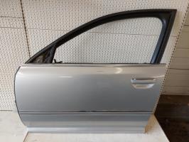 Porte avant gauche