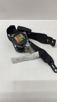 Ceinture arriere gauche
