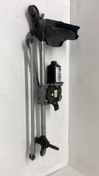 Moteur essuie glace avant