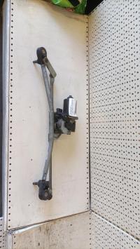 Moteur essuie glace avant