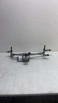 Moteur essuie glace avant