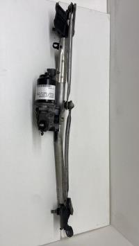 Moteur essuie glace avant