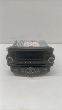 Autoradio d'origine