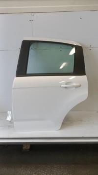 Porte arriere gauche