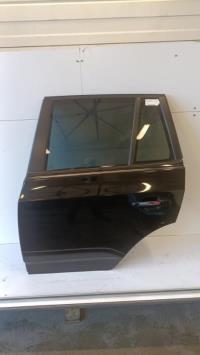 Porte arriere gauche