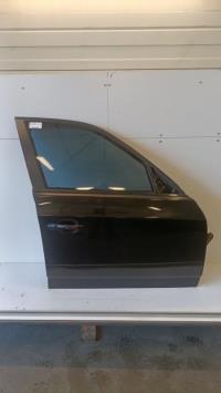 Porte avant droit