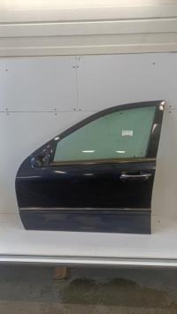 Porte avant gauche