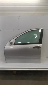 Porte avant gauche