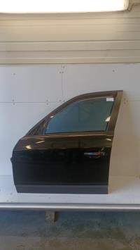 Porte avant gauche