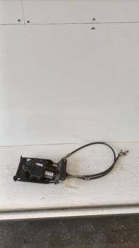 Bloc electrique de frein a main