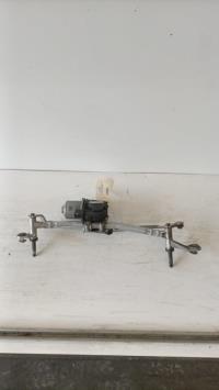 Moteur essuie glace avant