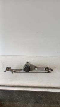 Moteur essuie glace avant