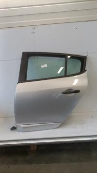 Porte arriere gauche