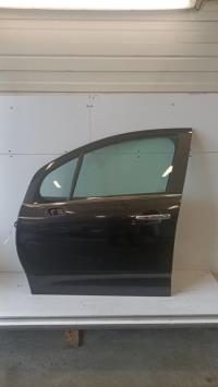 Porte avant gauche