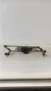 Moteur essuie glace avant